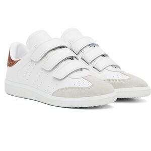 Isabel Marant Beth Sneakers (38/7)